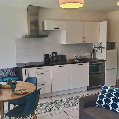 Cosy Studio A 1Mn De La Gare Et 5Mn Du Centre Ville! Montpellier Ngoại thất bức ảnh